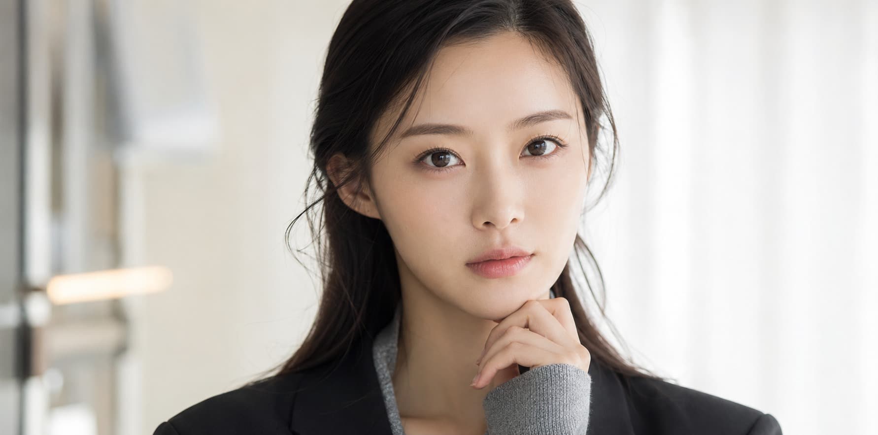 Combining beauty and anti-aging