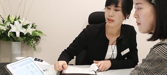A beauty story written with a happy heart