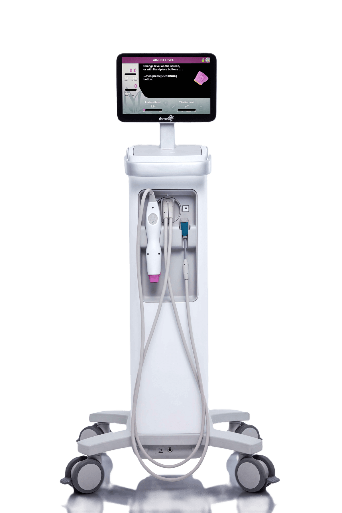 鳳凰電波 Thermage® FLX