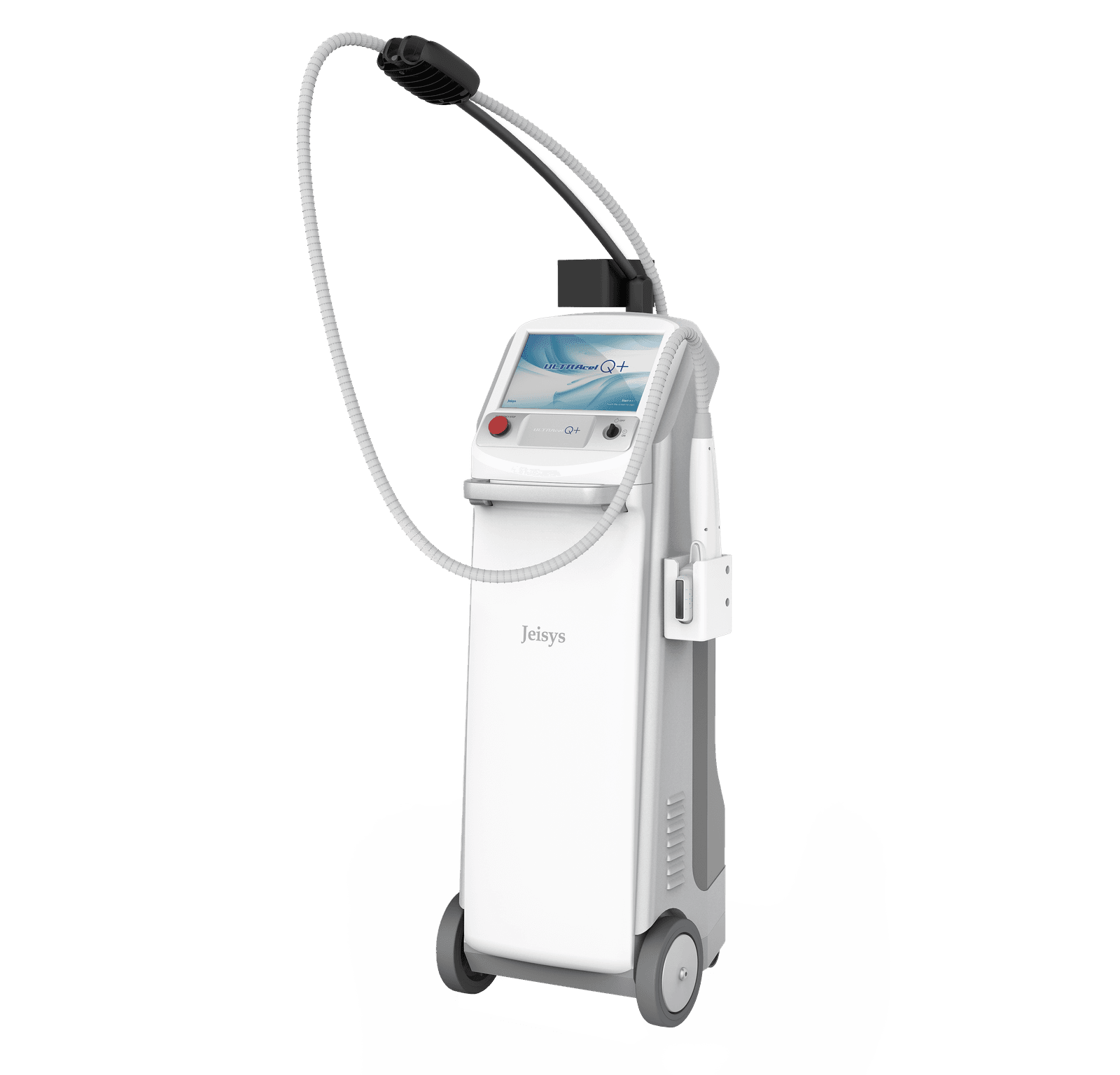 ULTRAcel Q+