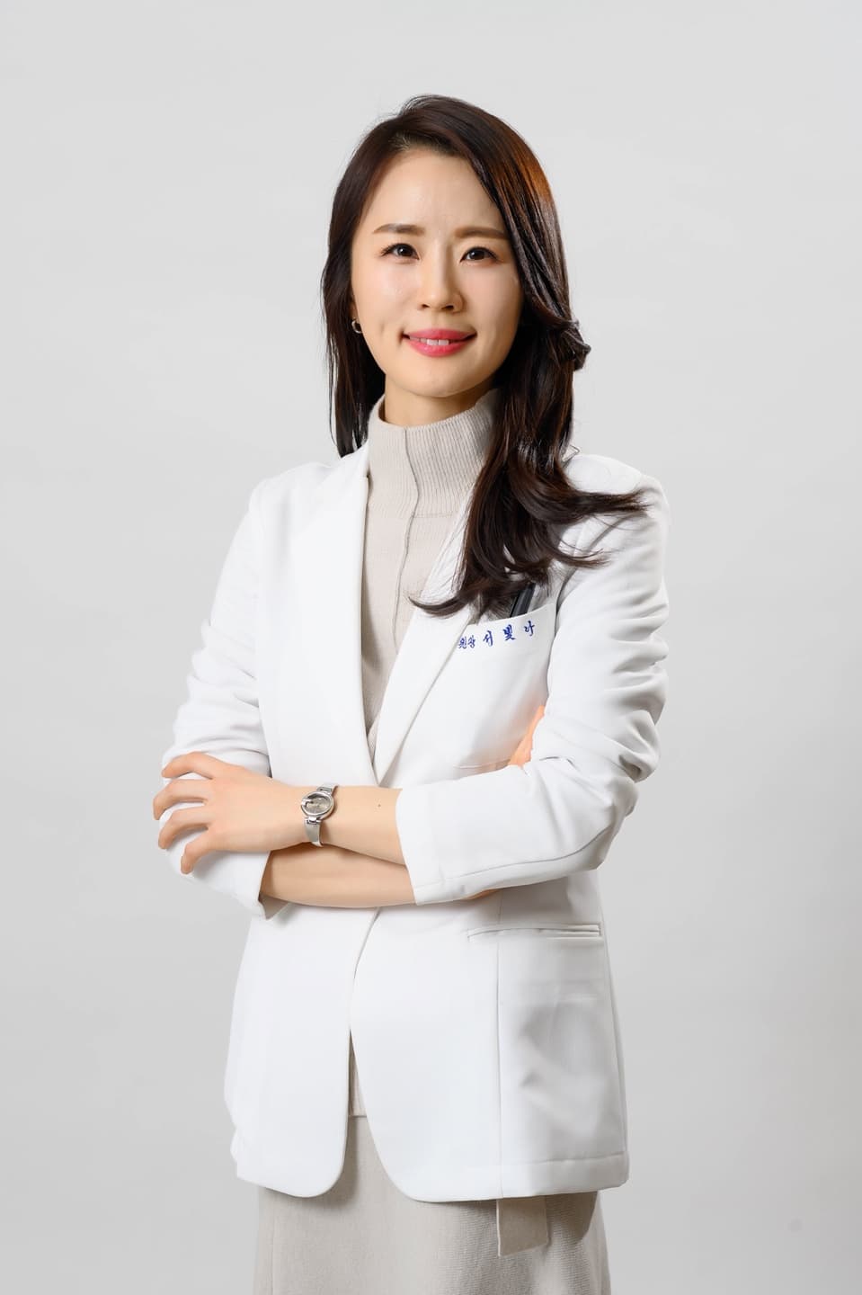 BS美顏皮膚科 徐彬娜院長