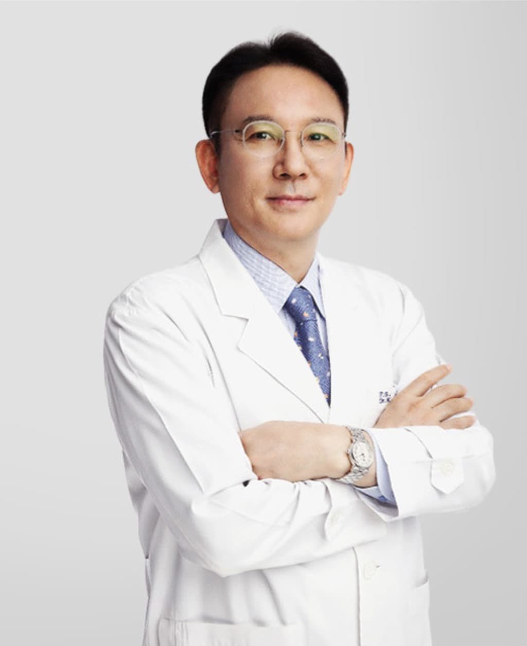Bae Kyung‑tae 院長