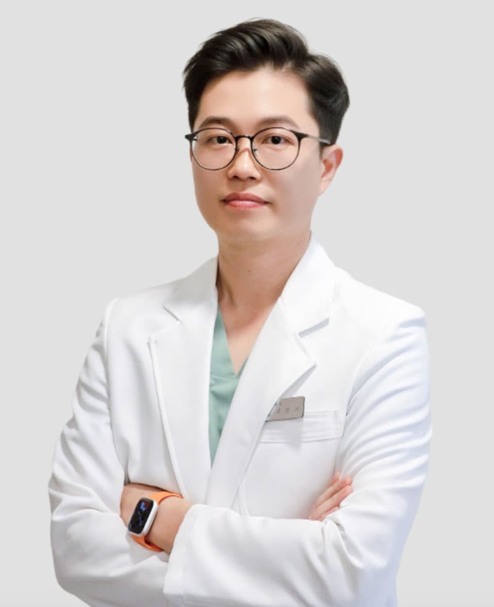 Cho Min‑ki 院長