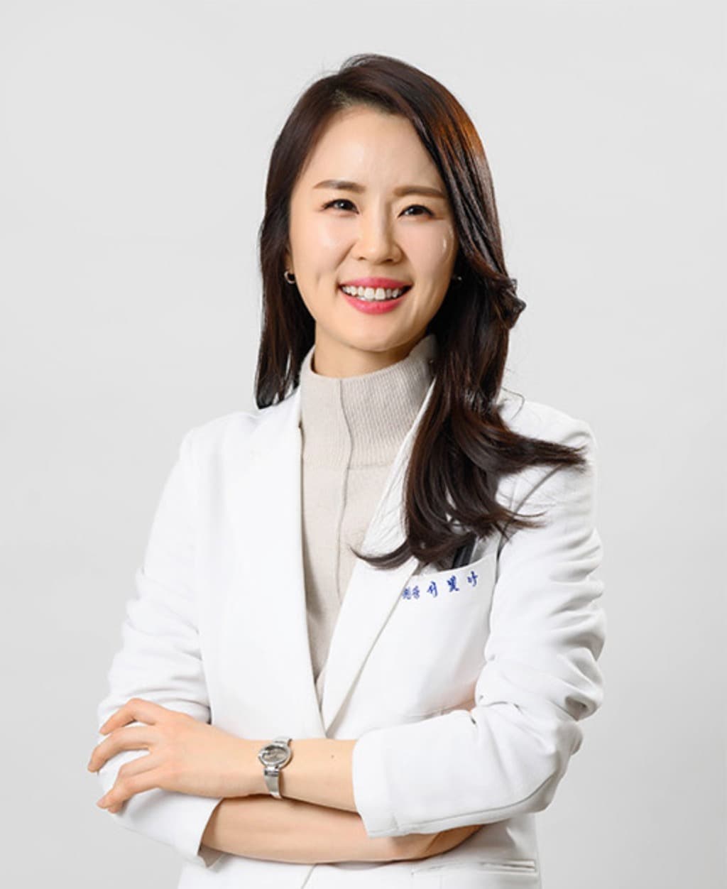 整形外科專科醫師 徐彬娜代表院長