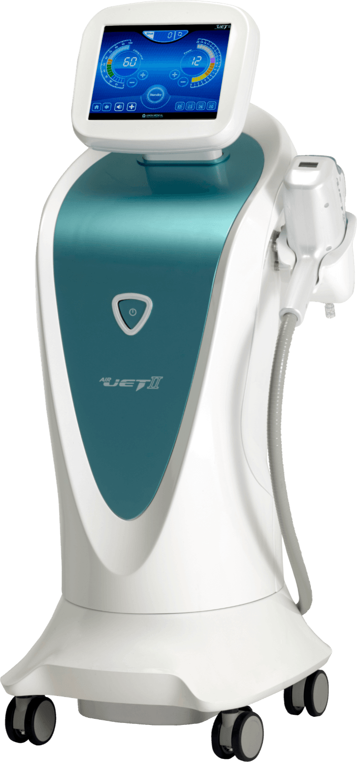 AirJet II