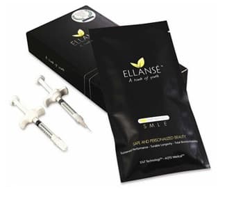 洢蓮絲 Ellansé