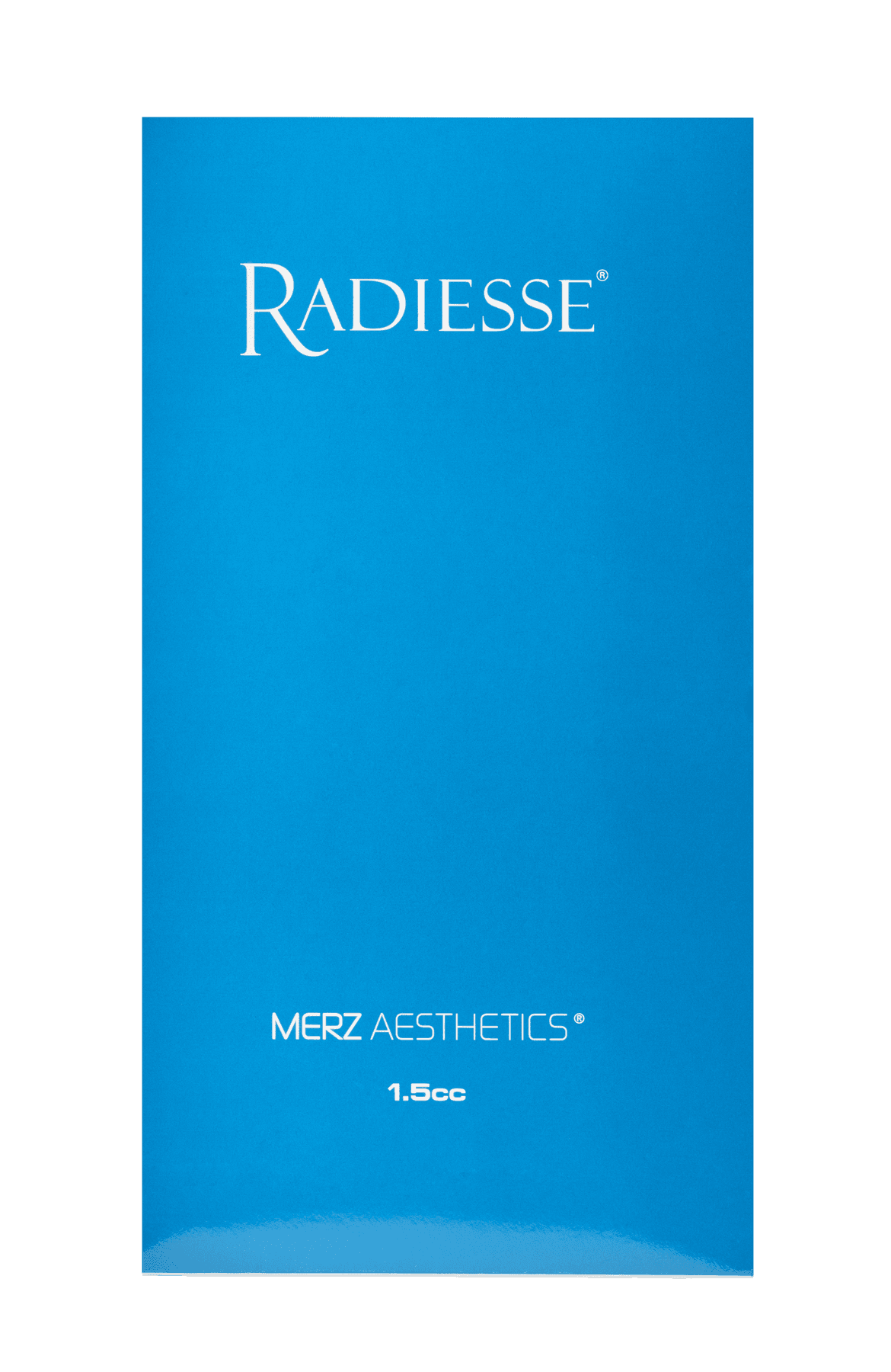 晶亮瓷 Radiesse