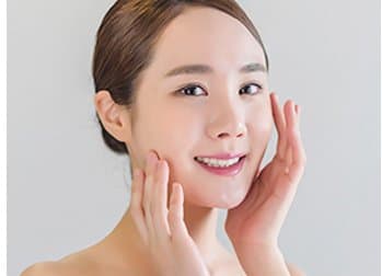 V 臉輪廓