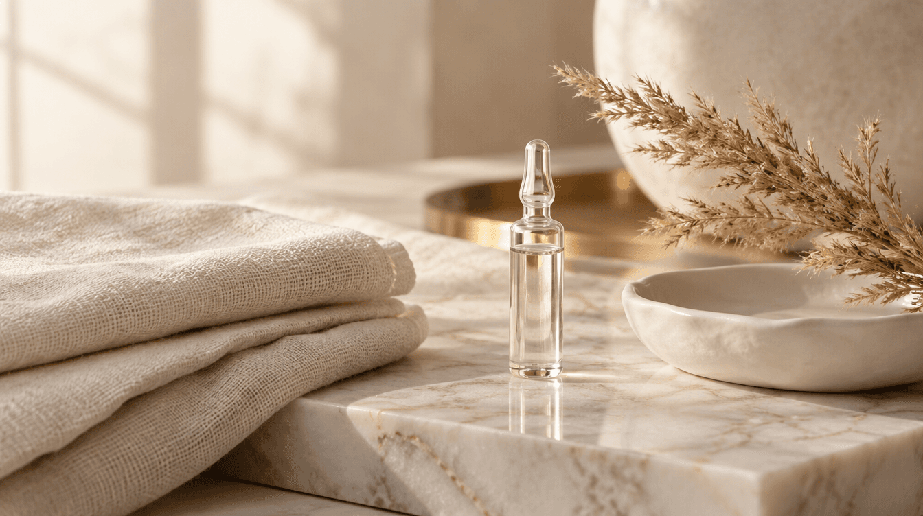 Estefil(AestheFill 艾麗斯)是什麼?膠原增生型填充劑怎麼作用、適合誰