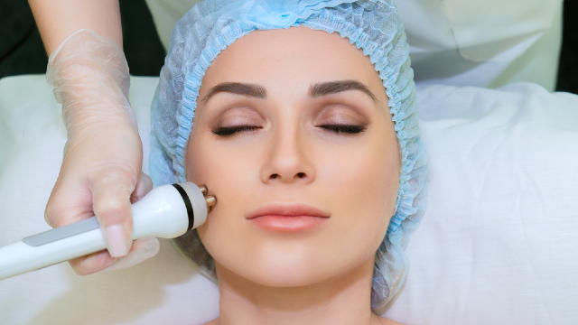 Lifting And Tightening Treatments