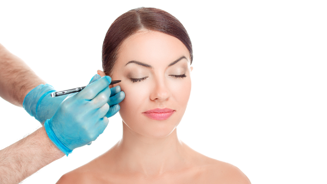 Eyelid Surgery