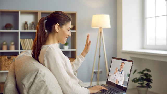 Remote Consultation