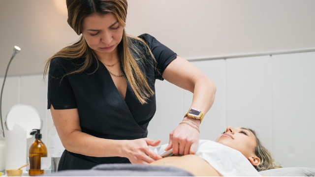 professional clinical journey