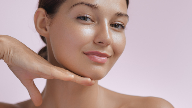 Non Surgical Face Lifting