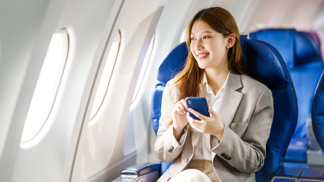 Patient Journey From Chicago Houston To Gangnam
